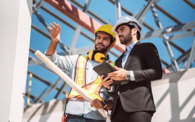 The 6 Reasons You Should Engage a Construction Manager